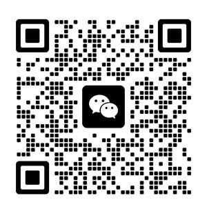 扫一扫 加微信